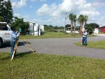 Field Work